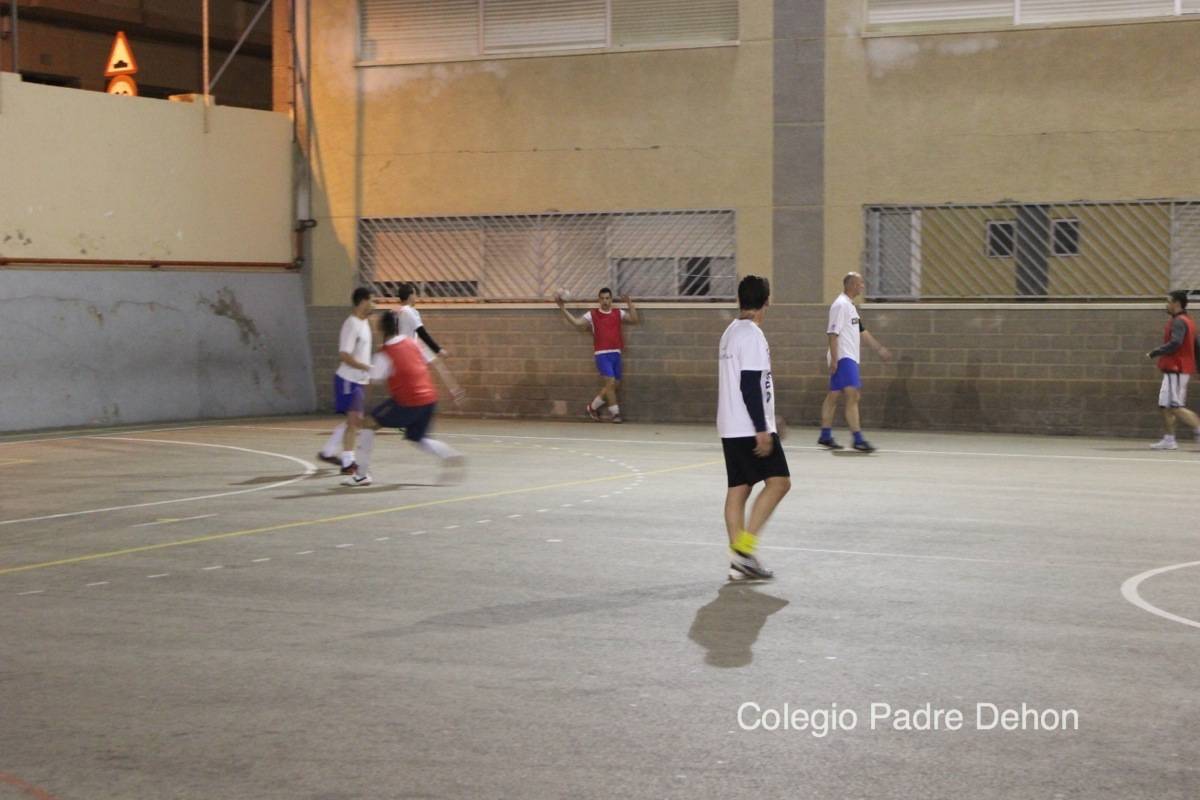 2014 03 28 III MEMORIAL JUAN CARLOS GÓMEZ NAVARRO (40)